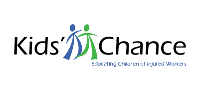 Kids Chance logo