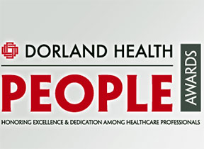 Phil Walls, R.Ph., myMatrixx Chief Clinical Officer, received the Dorland Health People Award in the Pharmacist category.