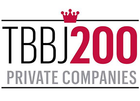 The TBBJ recognized myMatrixx on its list of 200 private companies for 2015 that are the backbone of the local Tampa Bay area. 
