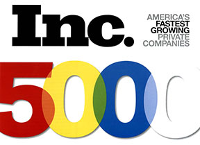 In 2016, myMatrixx made the Inc. 5000 list for the 8th consecutive year, ranking #4103. 