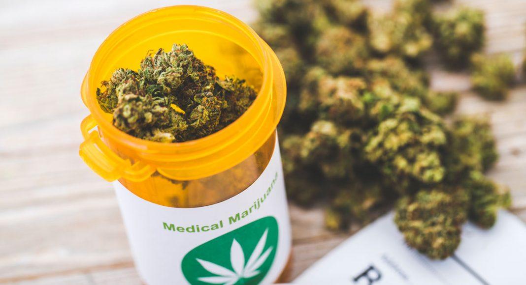 Medical Cannabis at Work