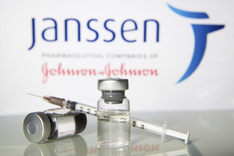 Janssen (Johnson & Johnson) COVID-19 Vaccine Granted Emergency Use Authorization