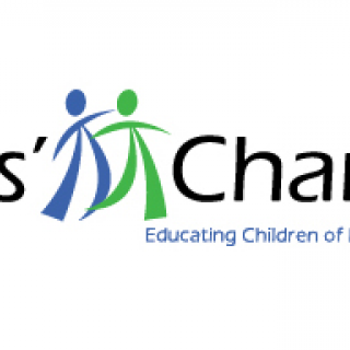 Kids Chance logo