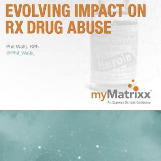 A Brief History of Heroin Use in the United States: Evolving Impact on Rx Drug Abuse