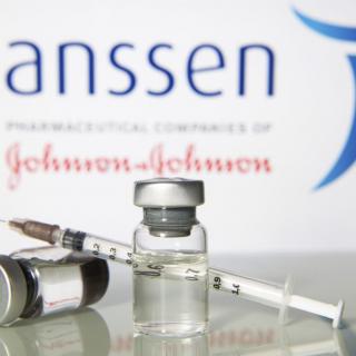 Janssen (Johnson & Johnson) COVID-19 Vaccine Granted Emergency Use Authorization