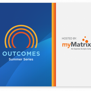 myMatrixx Outcomes 2020 Summer Series